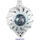 Purchase Top-Quality New Alternator by WAI GLOBAL - 7705-9N pa8