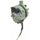 Purchase Top-Quality New Alternator by WAI GLOBAL - 7745-2N pa2