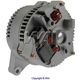 Purchase Top-Quality New Alternator by WAI GLOBAL - 7764N6G pa1
