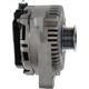 Purchase Top-Quality New Alternator by WAI GLOBAL - 7773N6G1 pa2