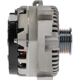Purchase Top-Quality New Alternator by WAI GLOBAL - 7773N6G1 pa3