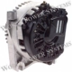 Purchase Top-Quality New Alternator by WAI GLOBAL - 7773N6G2 pa2