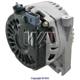 Purchase Top-Quality New Alternator by WAI GLOBAL - 7781N pa3