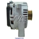 Purchase Top-Quality New Alternator by WAI GLOBAL - 7781N pa7