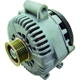 Purchase Top-Quality New Alternator by WAI GLOBAL - 7787N6G1 pa2