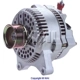 Purchase Top-Quality New Alternator by WAI GLOBAL - 7791N pa1