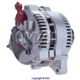 Purchase Top-Quality New Alternator by WAI GLOBAL - 7791N pa2