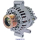 Purchase Top-Quality New Alternator by WAI GLOBAL - 7796N pa2