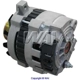 Purchase Top-Quality New Alternator by WAI GLOBAL - 7801-3N pa1