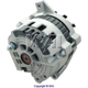 Purchase Top-Quality New Alternator by WAI GLOBAL - 7802-7N pa1