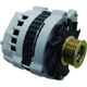 Purchase Top-Quality New Alternator by WAI GLOBAL - 7860-11N6G2 pa14