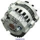 Purchase Top-Quality New Alternator by WAI GLOBAL - 7860-11N6G2 pa6