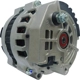 Purchase Top-Quality New Alternator by WAI GLOBAL - 786111N0GHO pa3