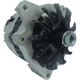 Purchase Top-Quality New Alternator by WAI GLOBAL - 786111N0GHO pa1