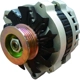 Purchase Top-Quality New Alternator by WAI GLOBAL - 7861-7N5G pa5