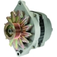 Purchase Top-Quality WAI GLOBAL - 7864-5N - Alternator pa1