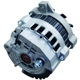 Purchase Top-Quality WAI GLOBAL - 8137-11N - Alternator pa4