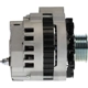 Purchase Top-Quality New Alternator by WAI GLOBAL - 8165-7N6G pa3