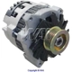 Purchase Top-Quality New Alternator by WAI GLOBAL - 8189N pa3