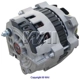 Purchase Top-Quality New Alternator by WAI GLOBAL - 8189N pa6