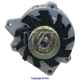 Purchase Top-Quality New Alternator by WAI GLOBAL - 8189N pa7