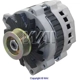 Purchase Top-Quality New Alternator by WAI GLOBAL - 8189N pa8