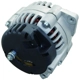 Purchase Top-Quality WAI GLOBAL - 8199N - Alternator pa4