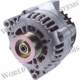 Purchase Top-Quality New Alternator by WAI GLOBAL - 8206N pa11