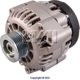 Purchase Top-Quality New Alternator by WAI GLOBAL - 8206N pa3