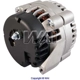 Purchase Top-Quality New Alternator by WAI GLOBAL - 8206N pa4