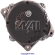 Purchase Top-Quality New Alternator by WAI GLOBAL - 8206N pa7