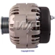Purchase Top-Quality New Alternator by WAI GLOBAL - 8206N pa8