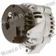 Purchase Top-Quality New Alternator by WAI GLOBAL - 8206N pa9