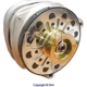 Purchase Top-Quality New Alternator by WAI GLOBAL - 8219N pa8