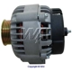 Purchase Top-Quality New Alternator by WAI GLOBAL - 8220N pa1