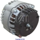 Purchase Top-Quality New Alternator by WAI GLOBAL - 8220N pa4