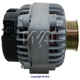 Purchase Top-Quality New Alternator by WAI GLOBAL - 8220N pa8