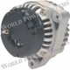 Purchase Top-Quality New Alternator by WAI GLOBAL - 8220N pa9