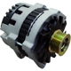 Purchase Top-Quality WAI GLOBAL - 8225N - Alternator pa4