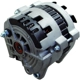 Purchase Top-Quality WAI GLOBAL - 8225N - Alternator pa5