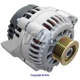 Purchase Top-Quality New Alternator by WAI GLOBAL - 8231N pa3