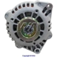 Purchase Top-Quality New Alternator by WAI GLOBAL - 8231N pa4