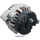 Purchase Top-Quality New Alternator by WAI GLOBAL - 8231N pa6