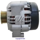 Purchase Top-Quality New Alternator by WAI GLOBAL - 8231N pa7