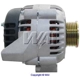 Purchase Top-Quality New Alternator by WAI GLOBAL - 8231N pa8