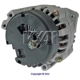 Purchase Top-Quality New Alternator by WAI GLOBAL - 8233N pa1