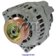 Purchase Top-Quality New Alternator by WAI GLOBAL - 8233N pa2