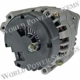 Purchase Top-Quality New Alternator by WAI GLOBAL - 8233N pa3