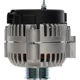 Purchase Top-Quality New Alternator by WAI GLOBAL - 8238N pa3