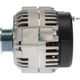 Purchase Top-Quality New Alternator by WAI GLOBAL - 8238N pa4